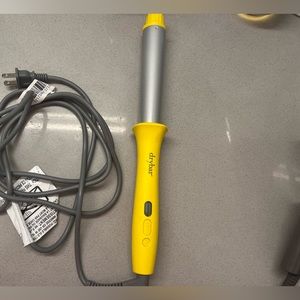 Drybar- The Wrap Party Curling & Styling Wand